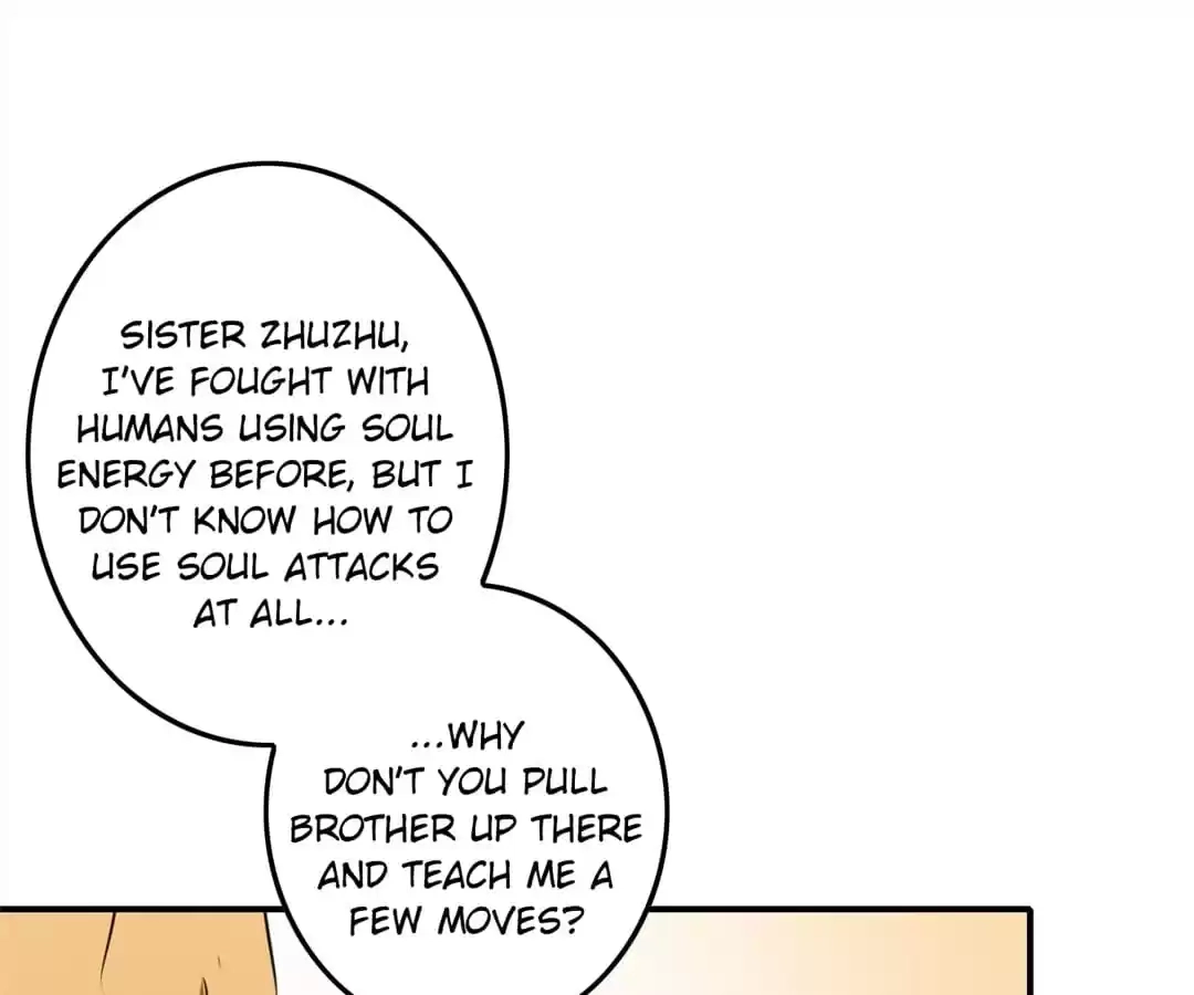 Read The Supreme System chapter 118 image 96 on Lezhin