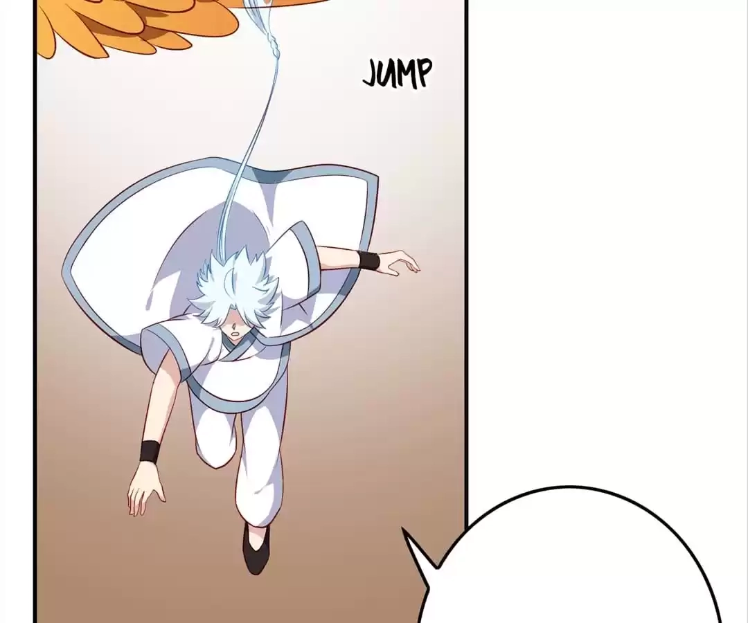 Read The Supreme System chapter 119 image 27 on Lezhin