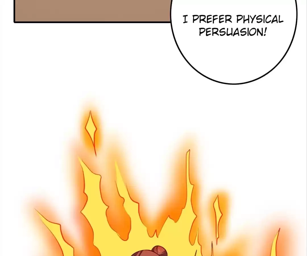 Read The Supreme System chapter 119 image 28 on Lezhin