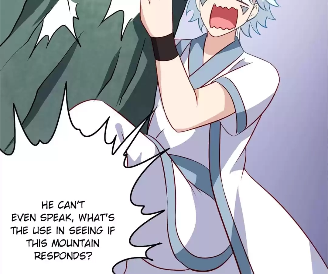 Read The Supreme System chapter 119 image 3 on Lezhin