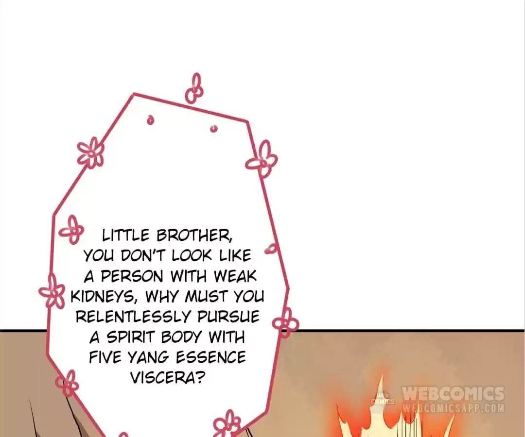 Read The Supreme System chapter 119 image 33 on Lezhin