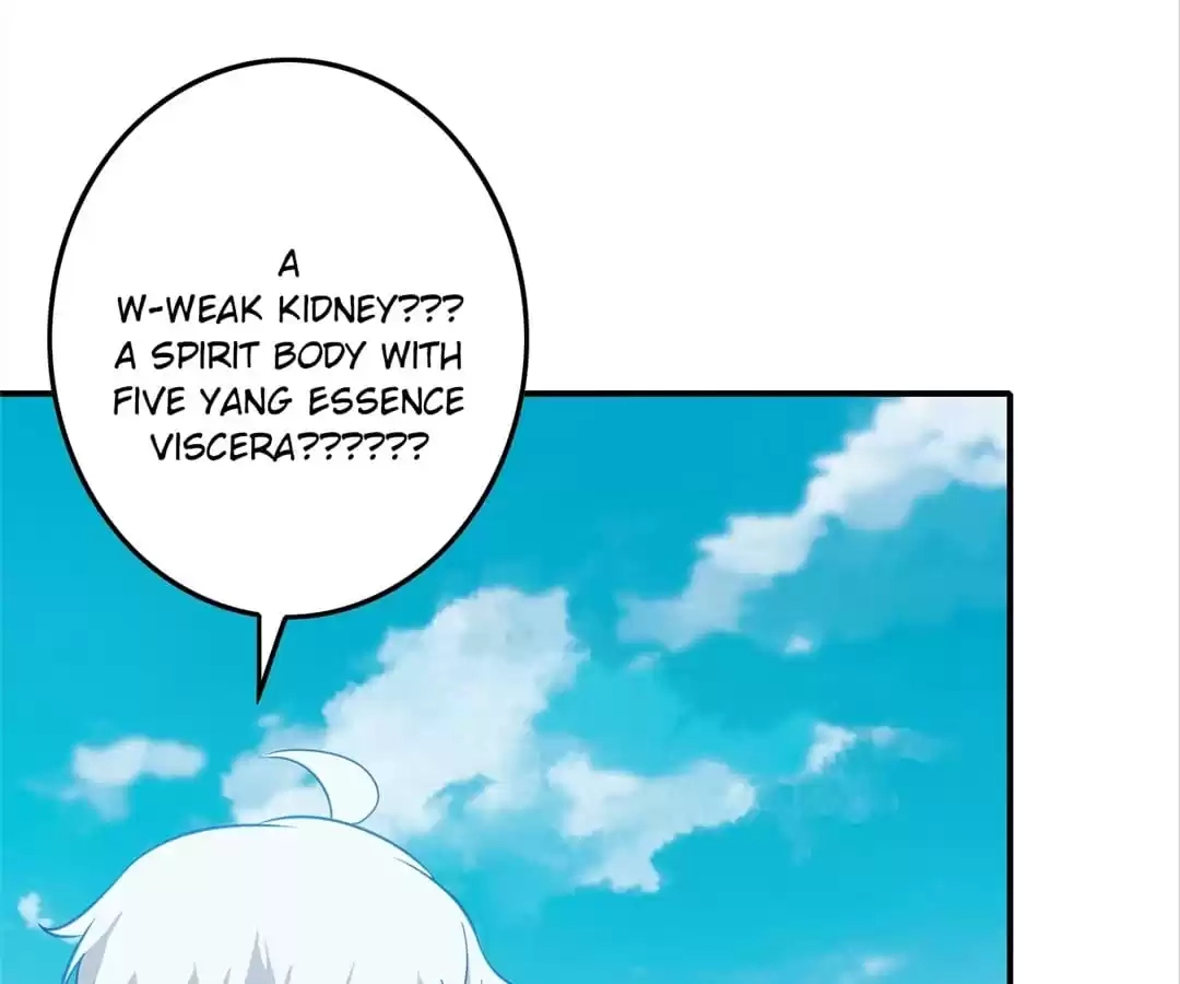 Read The Supreme System chapter 119 image 36 on Lezhin