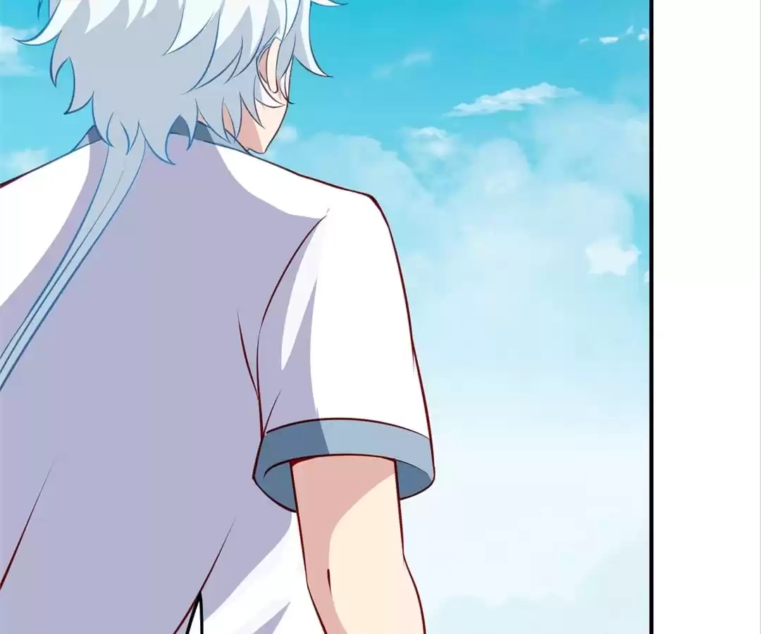 Read The Supreme System chapter 119 image 37 on Lezhin