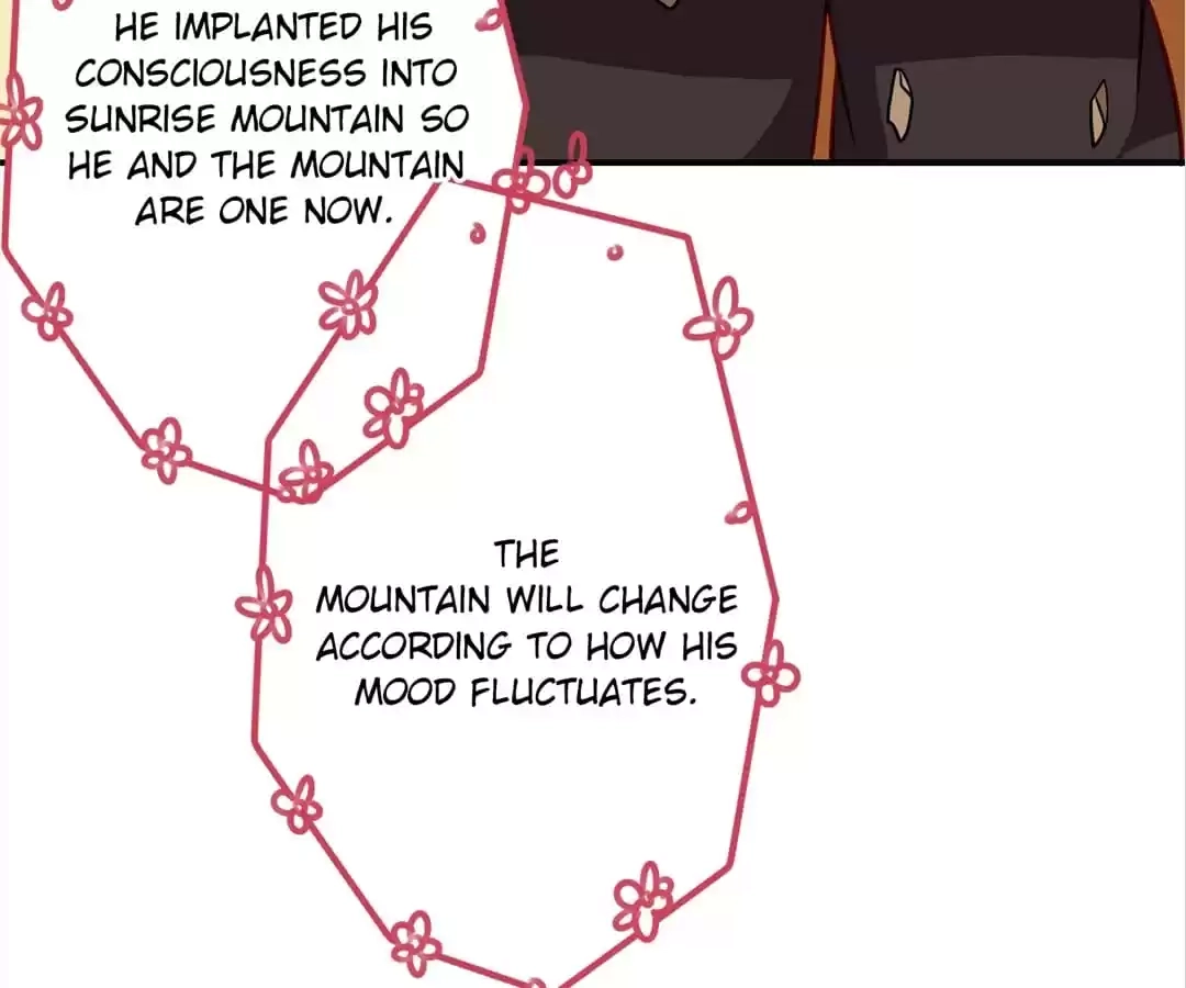 Read The Supreme System chapter 119 image 40 on Lezhin