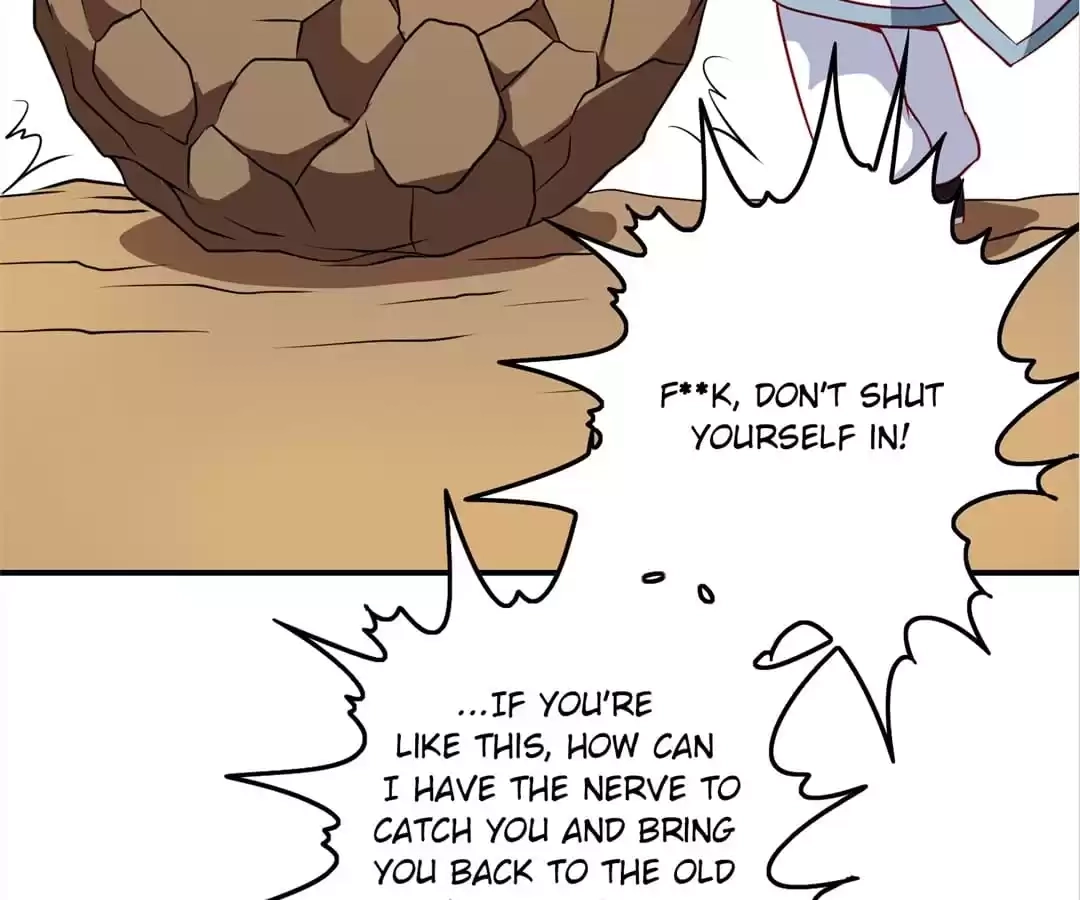 Read The Supreme System chapter 119 image 44 on Lezhin