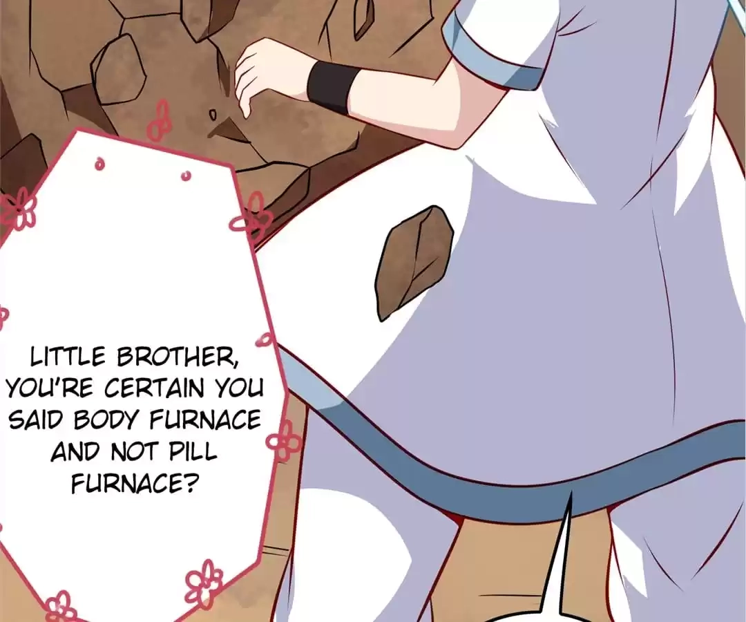 Read The Supreme System chapter 119 image 48 on Lezhin