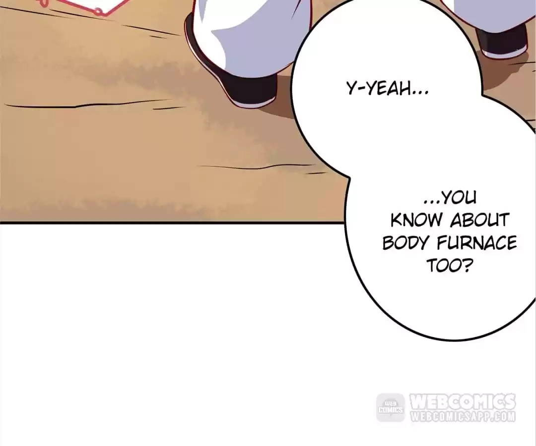 Read The Supreme System chapter 119 image 49 on Lezhin