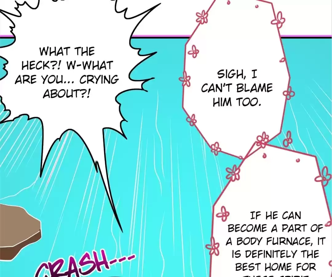 Read The Supreme System chapter 119 image 52 on Lezhin
