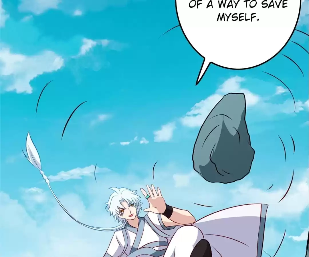 Read The Supreme System chapter 119 image 7 on Lezhin