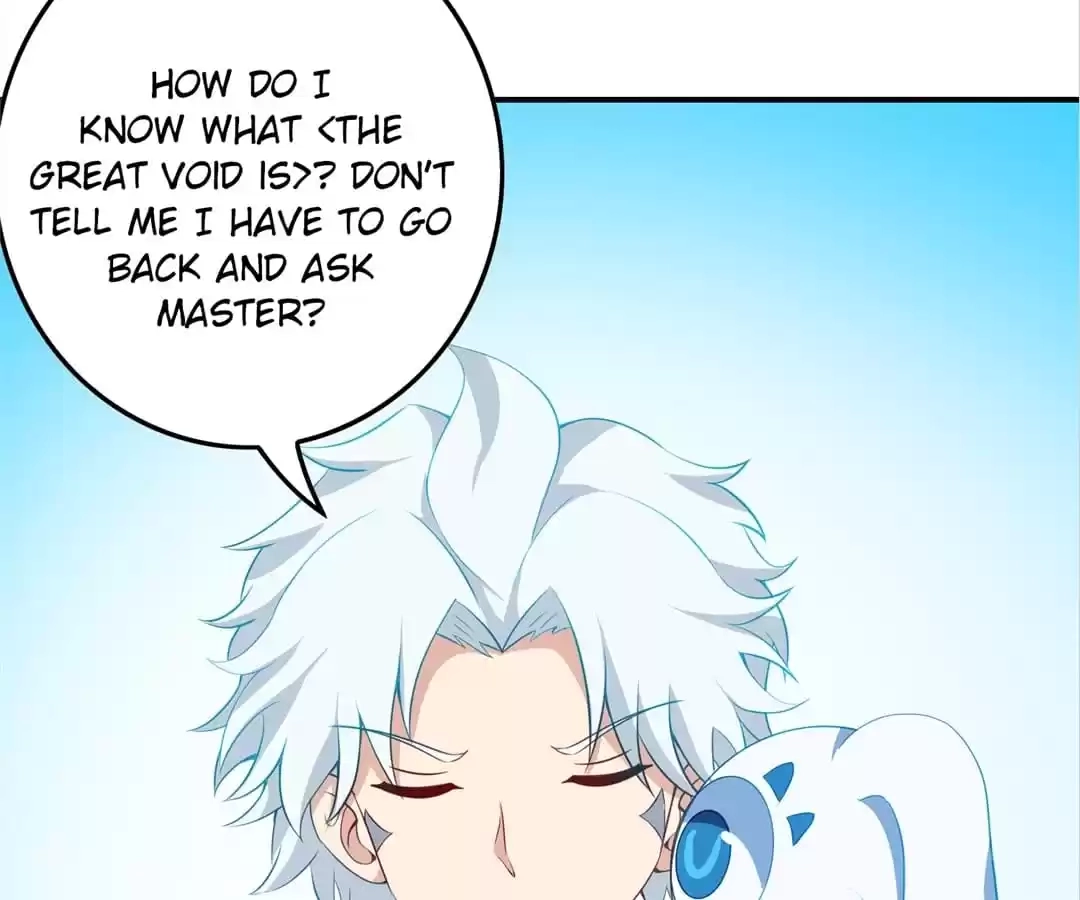 Read The Supreme System chapter 119 image 71 on Lezhin