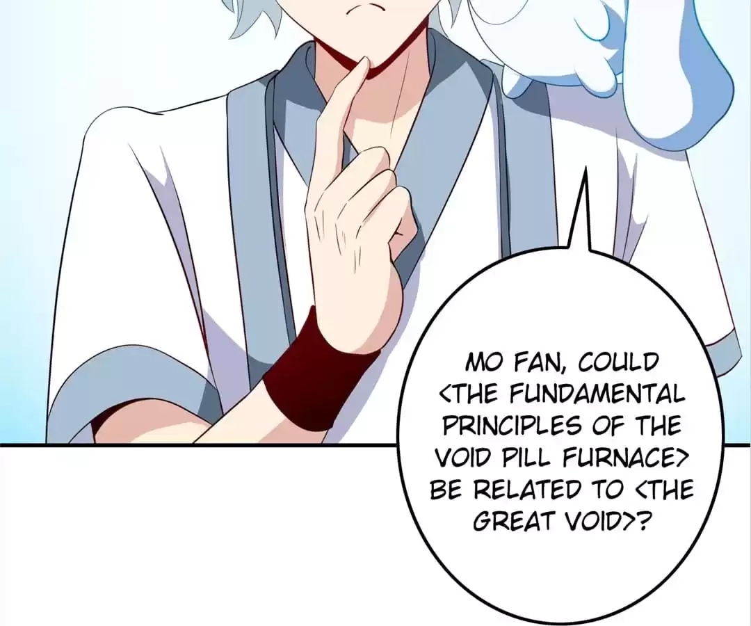 Read The Supreme System chapter 119 image 72 on Lezhin