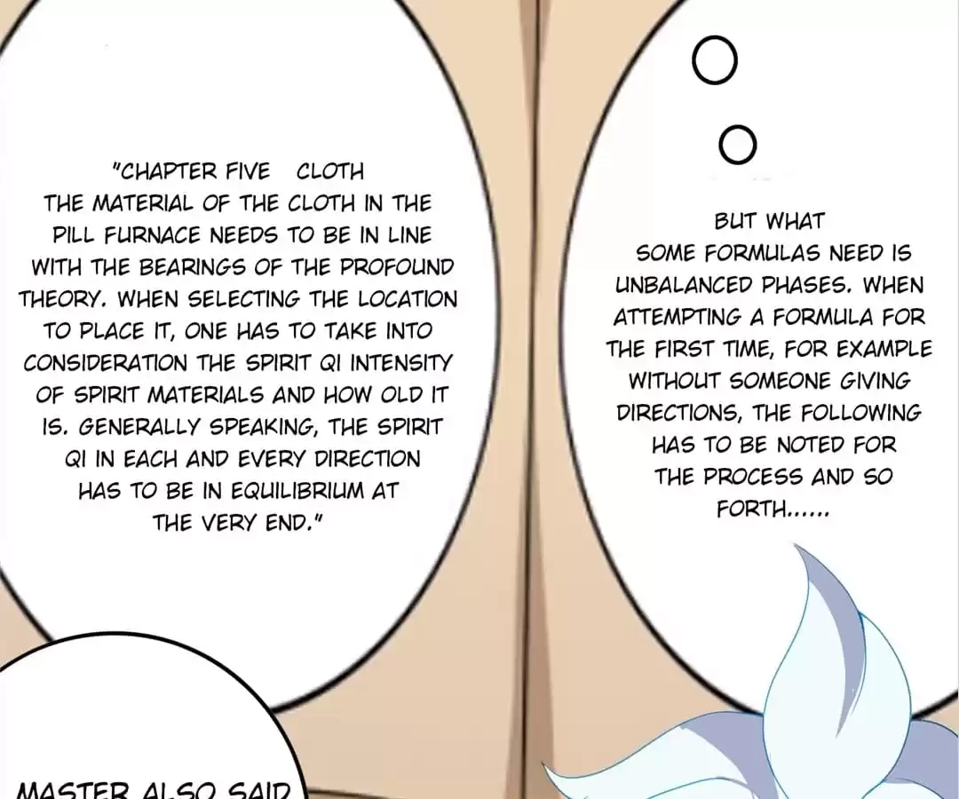 Read The Supreme System chapter 119 image 75 on Lezhin