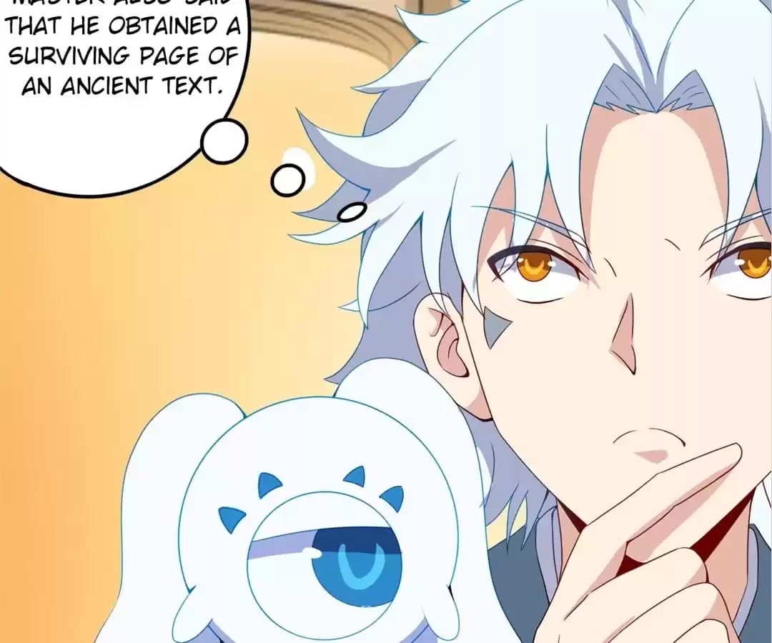 Read The Supreme System chapter 119 image 76 on Lezhin