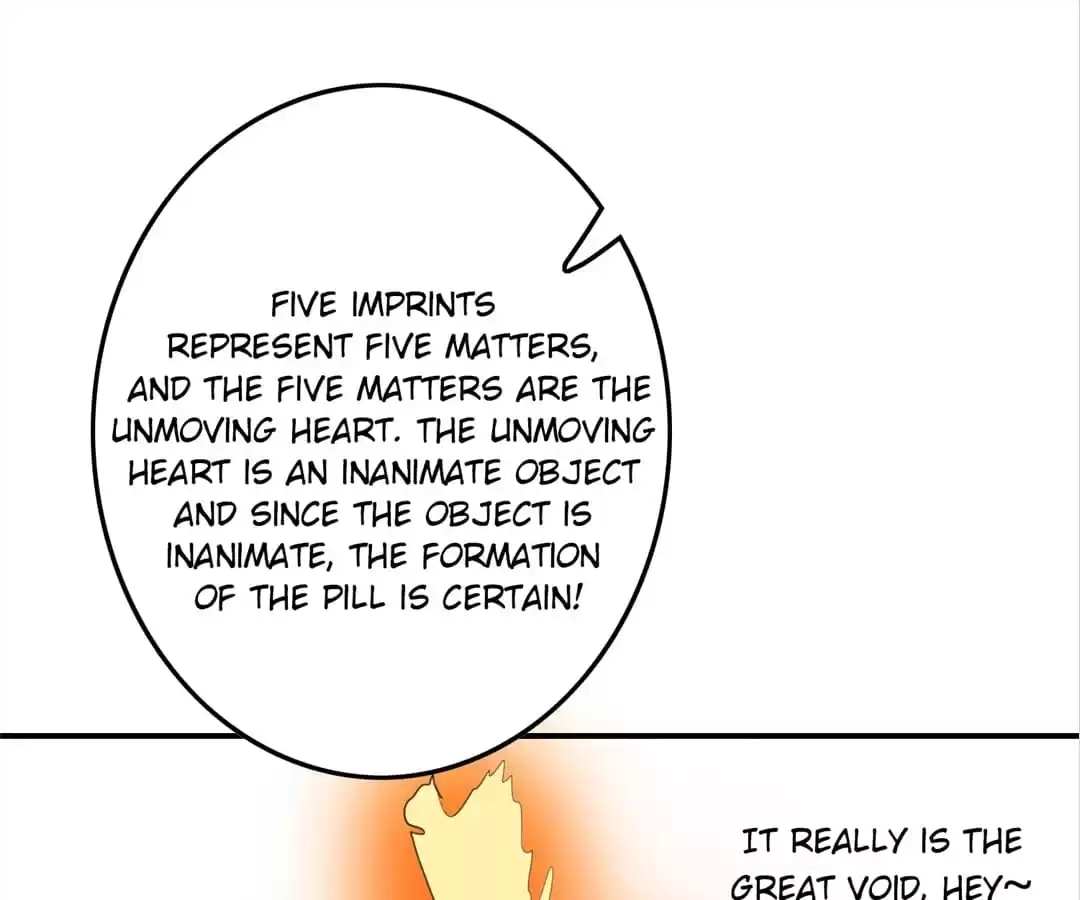 Read The Supreme System chapter 119 image 83 on Lezhin