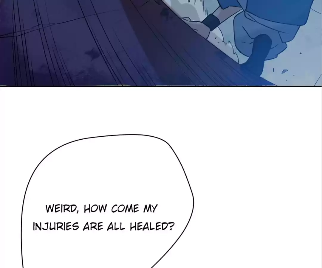 Read The Supreme System chapter 12 image 21 on Lezhin