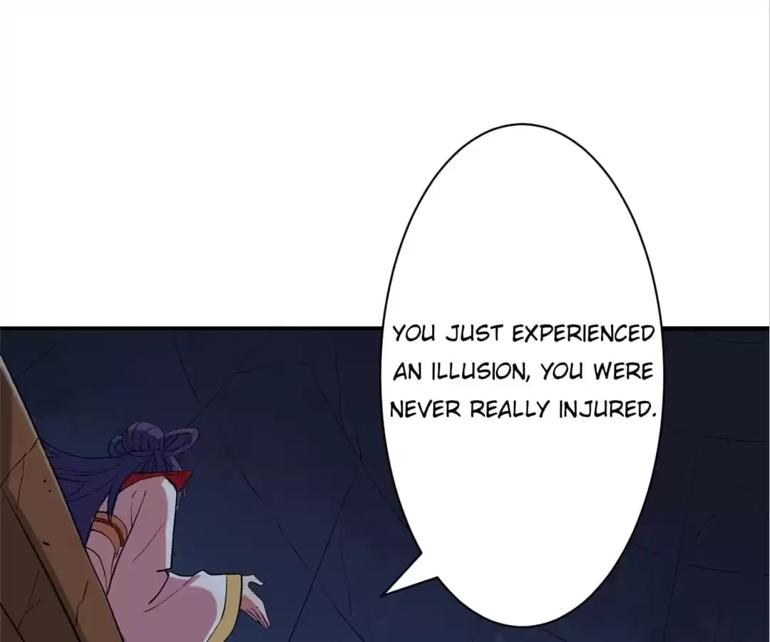 Read The Supreme System chapter 12 image 24 on Lezhin