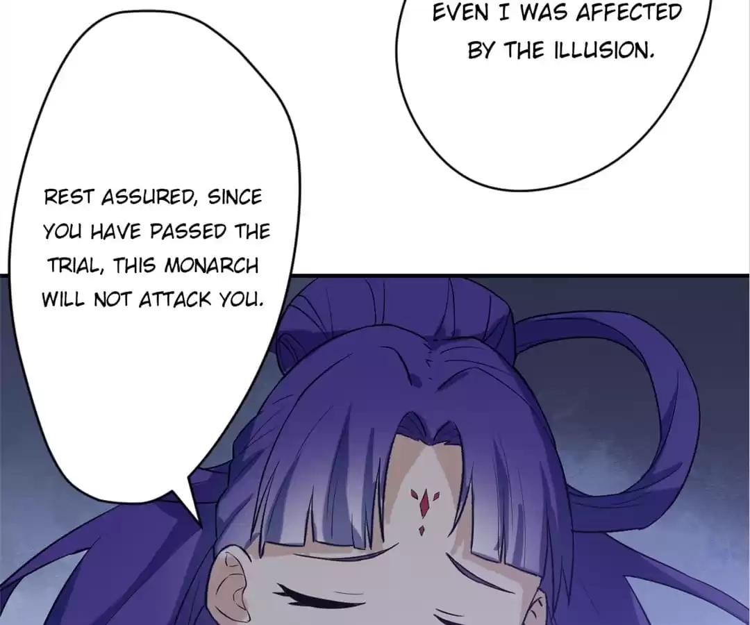 Read The Supreme System chapter 12 image 28 on Lezhin