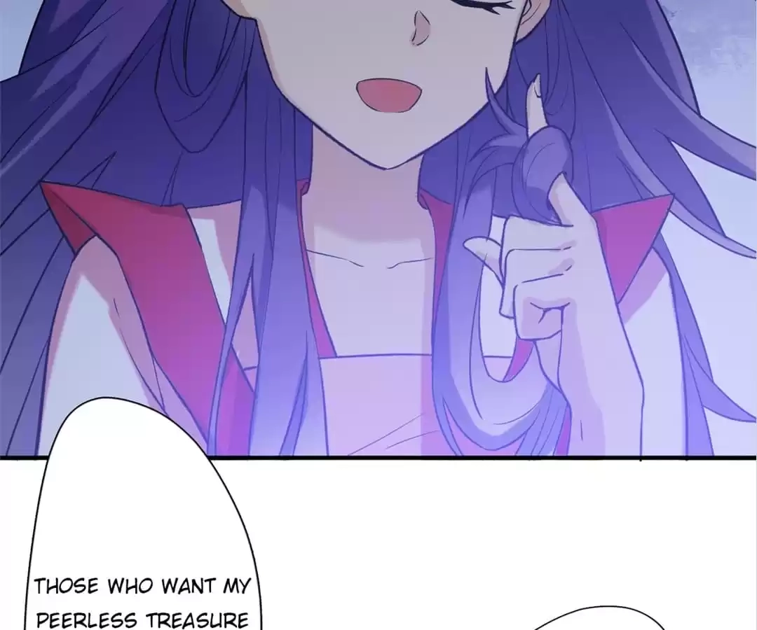 Read The Supreme System chapter 12 image 29 on Lezhin