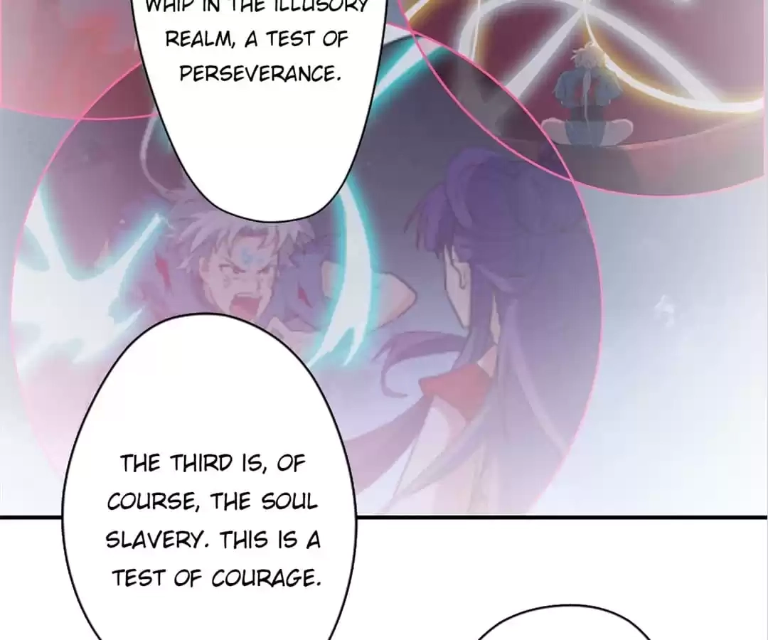 Read The Supreme System chapter 12 image 31 on Lezhin