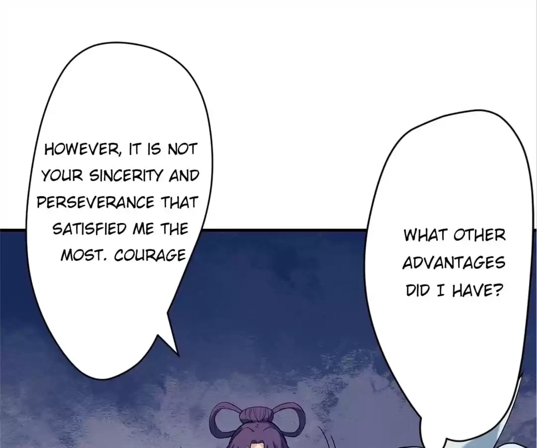 Read The Supreme System chapter 12 image 34 on Lezhin