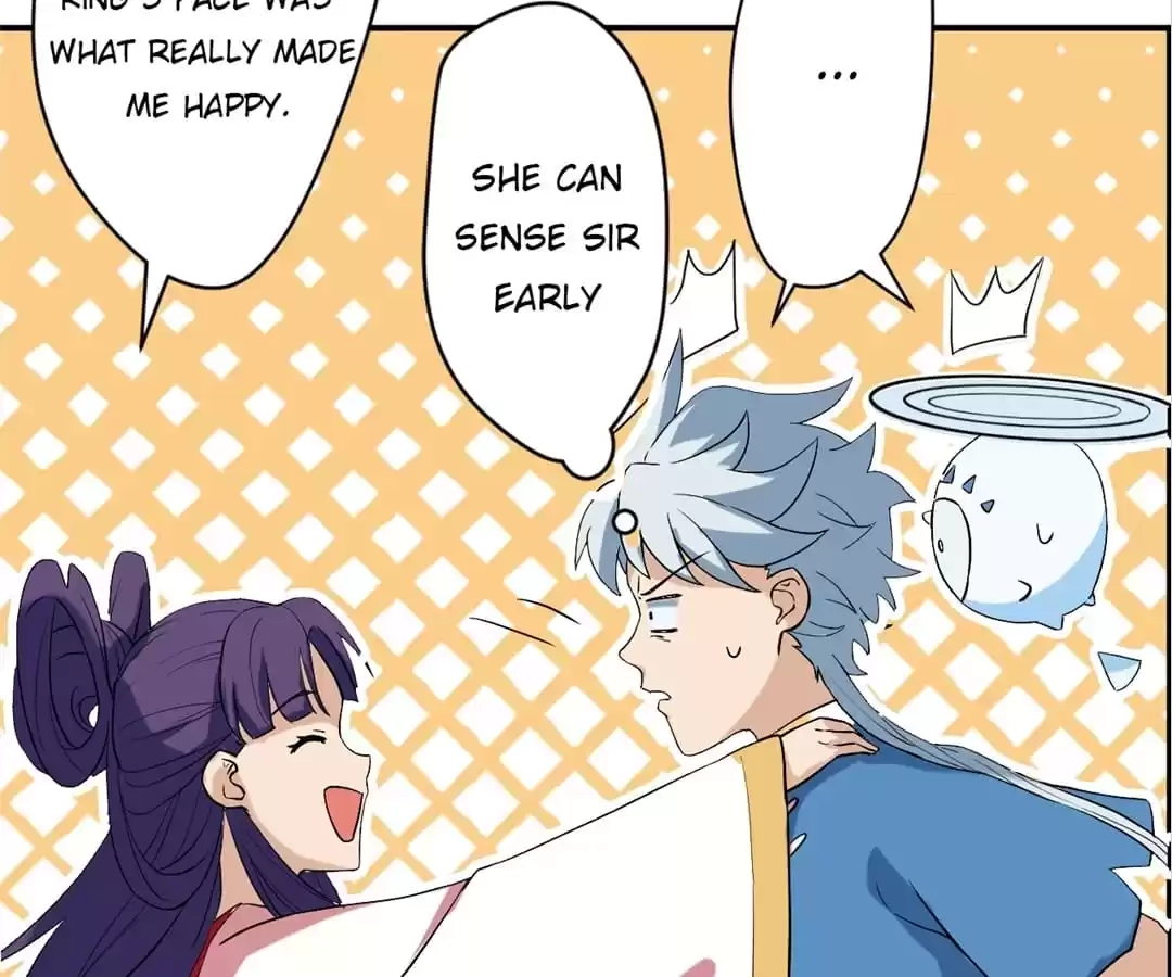 Read The Supreme System chapter 12 image 37 on Lezhin