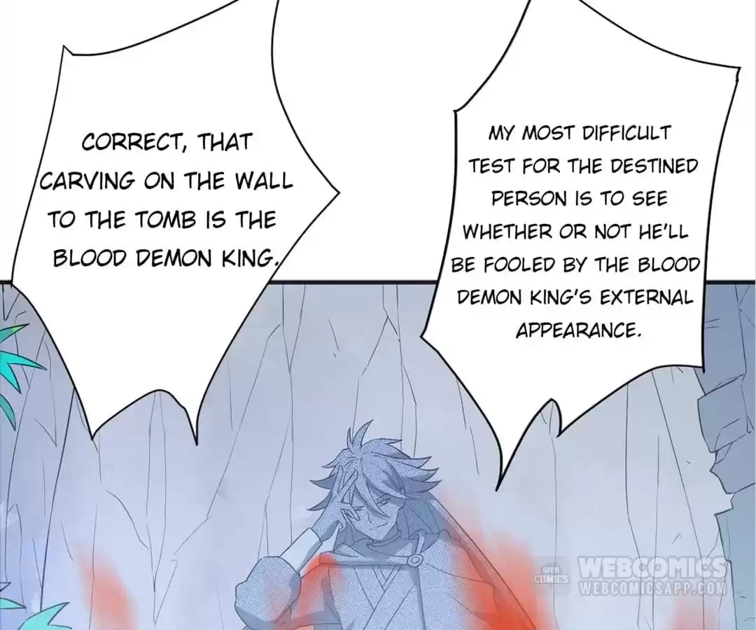 Read The Supreme System chapter 12 image 41 on Lezhin