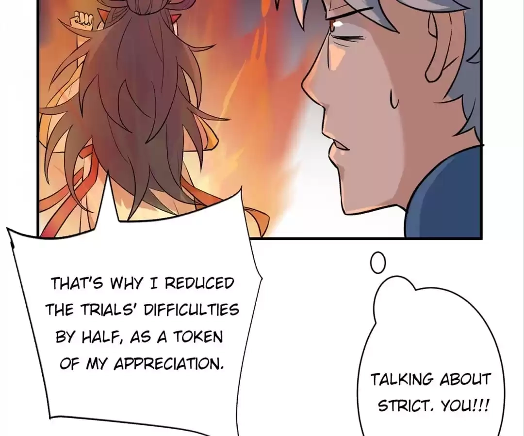 Read The Supreme System chapter 12 image 46 on Lezhin