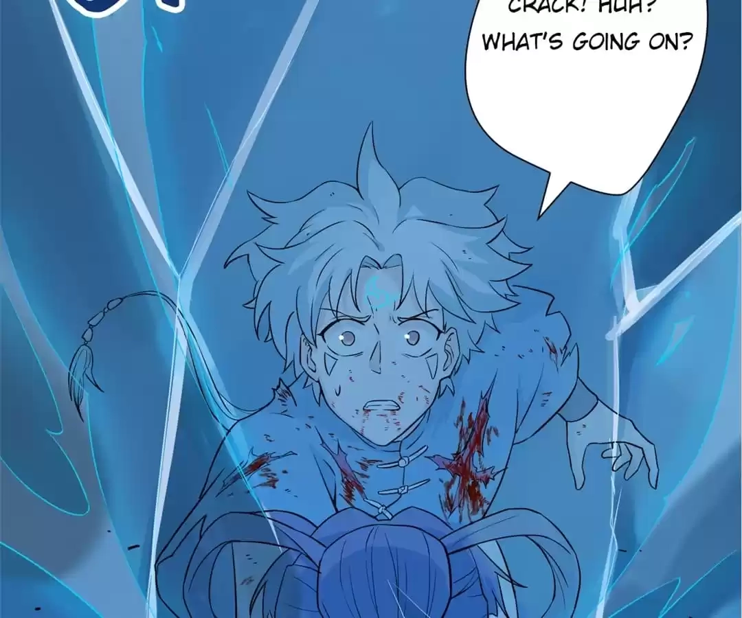 Read The Supreme System chapter 12 image 6 on Lezhin