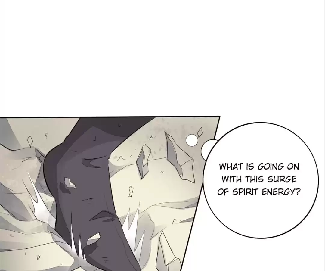 Read The Supreme System chapter 122 image 12 on Lezhin