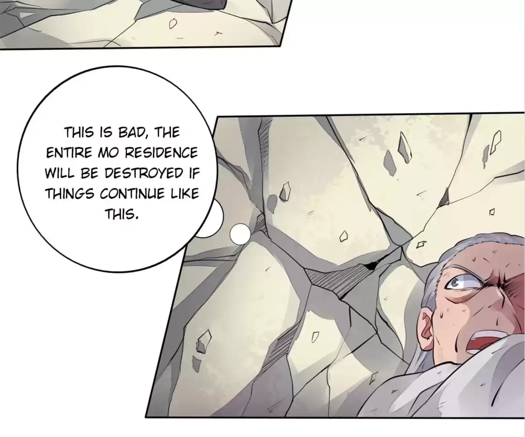 Read The Supreme System chapter 122 image 13 on Lezhin