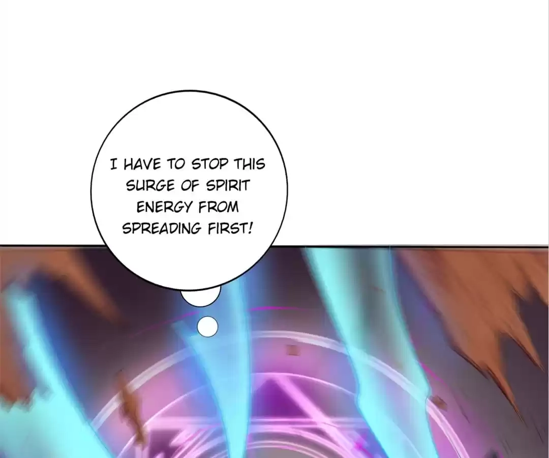 Read The Supreme System chapter 122 image 14 on Lezhin
