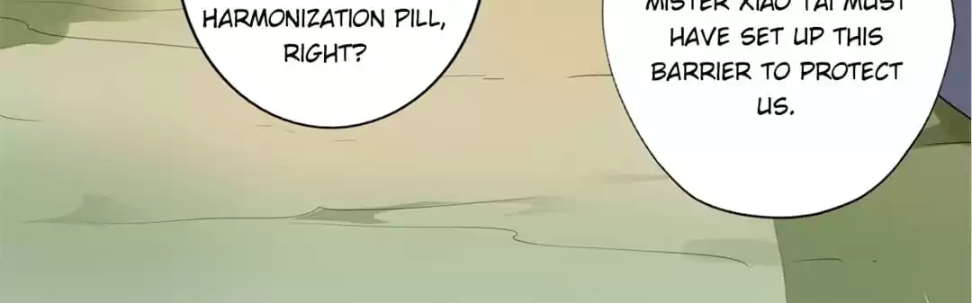 Read The Supreme System chapter 122 image 19 on Lezhin