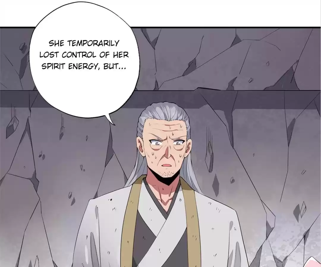 Read The Supreme System chapter 122 image 20 on Lezhin