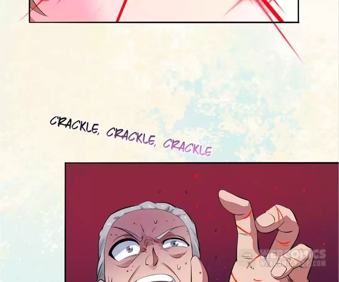 Read The Supreme System chapter 122 image 25 on Lezhin