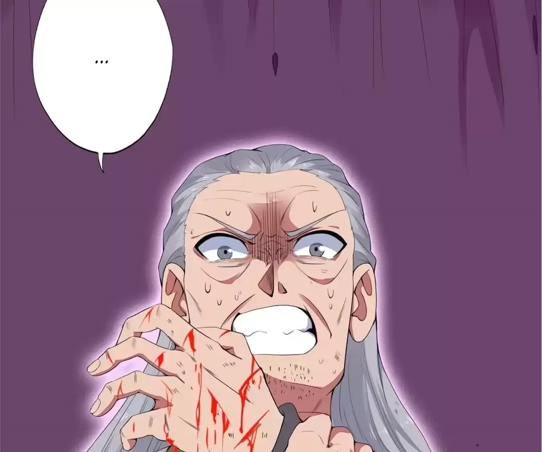 Read The Supreme System chapter 122 image 32 on Lezhin