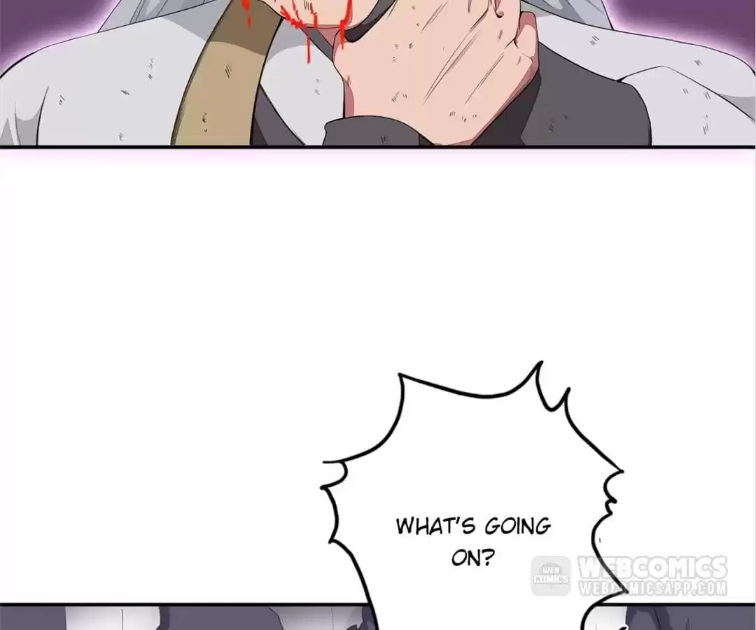 Read The Supreme System chapter 122 image 33 on Lezhin