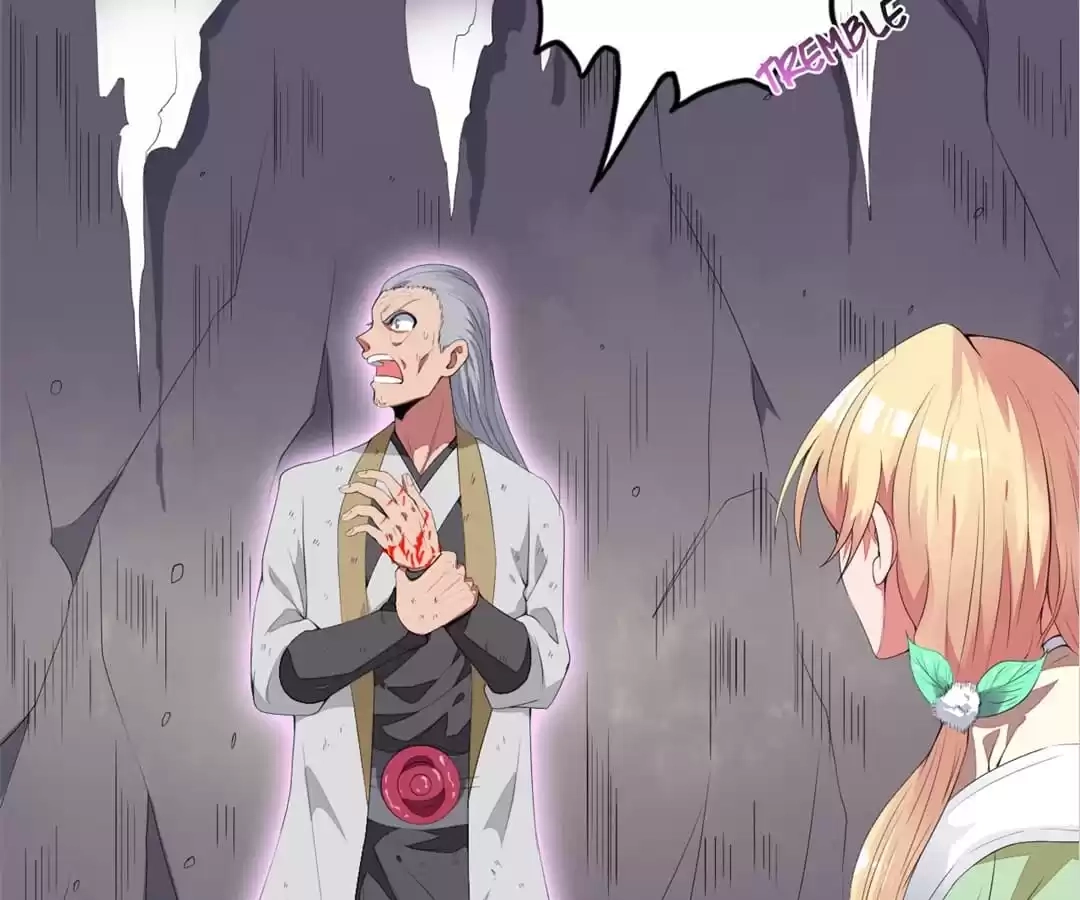 Read The Supreme System chapter 122 image 34 on Lezhin