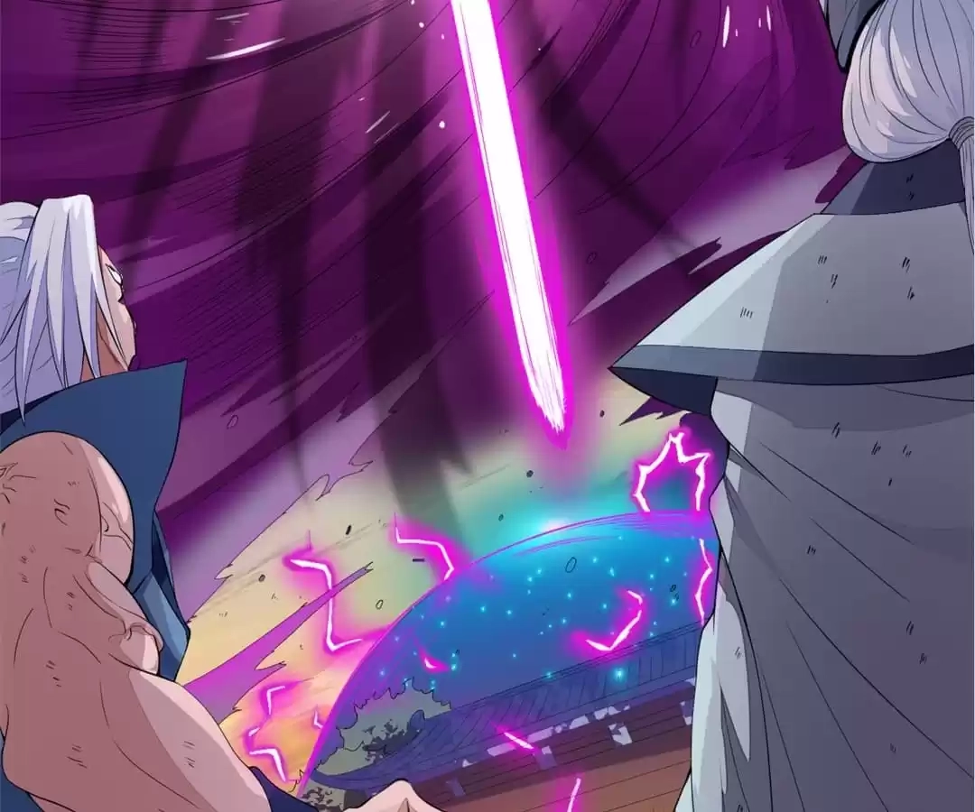 Read The Supreme System chapter 122 image 37 on Lezhin