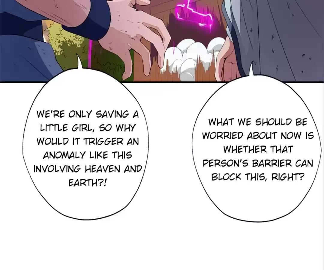 Read The Supreme System chapter 122 image 38 on Lezhin