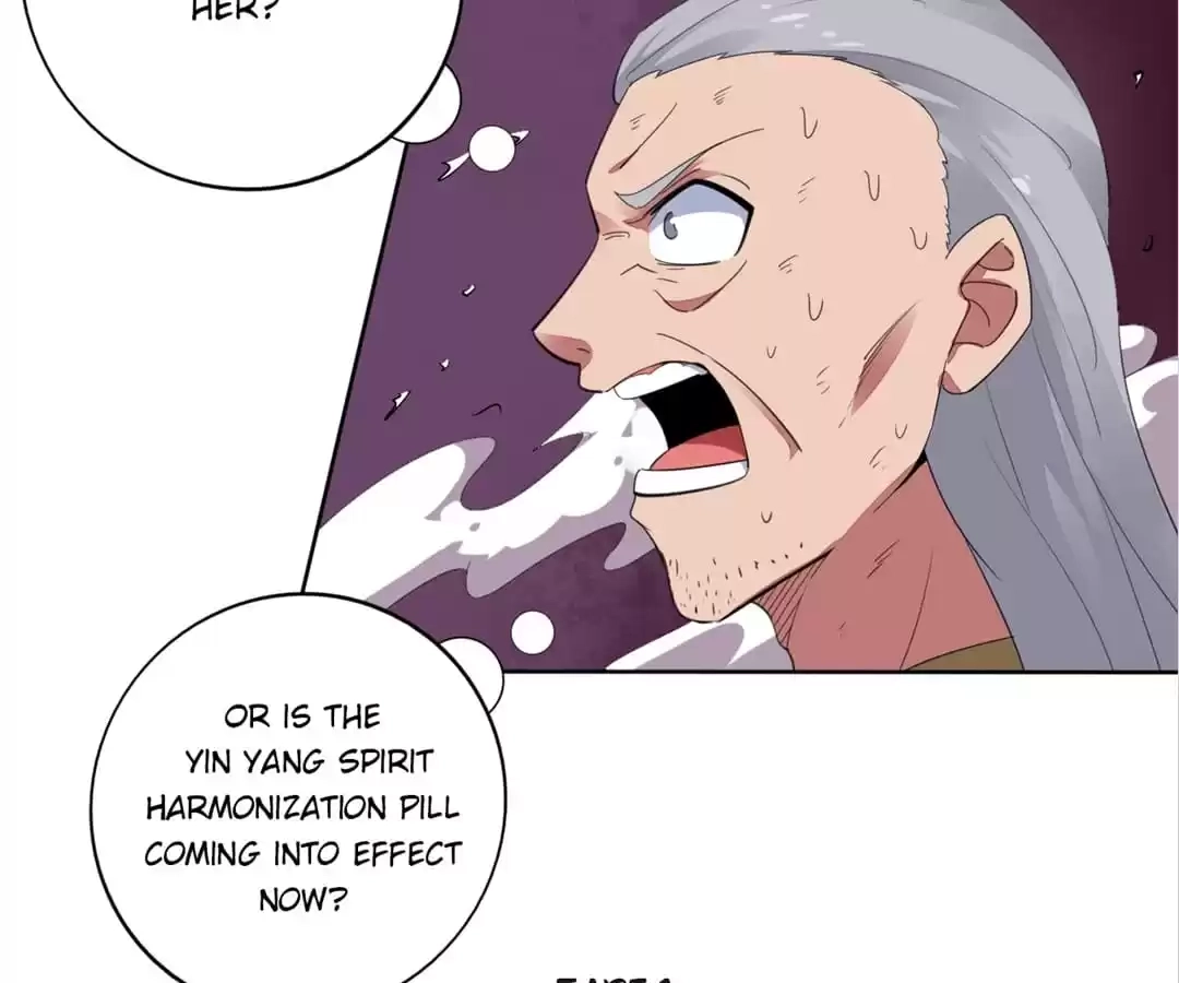 Read The Supreme System chapter 122 image 46 on Lezhin