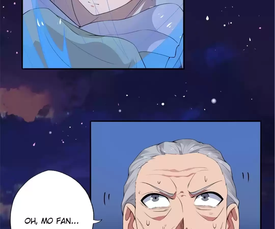 Read The Supreme System chapter 122 image 51 on Lezhin