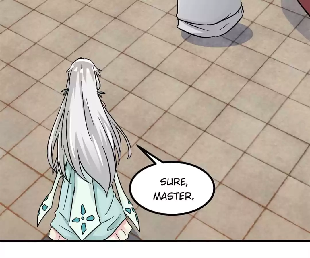 Read The Supreme System chapter 124 image 11 on Lezhin