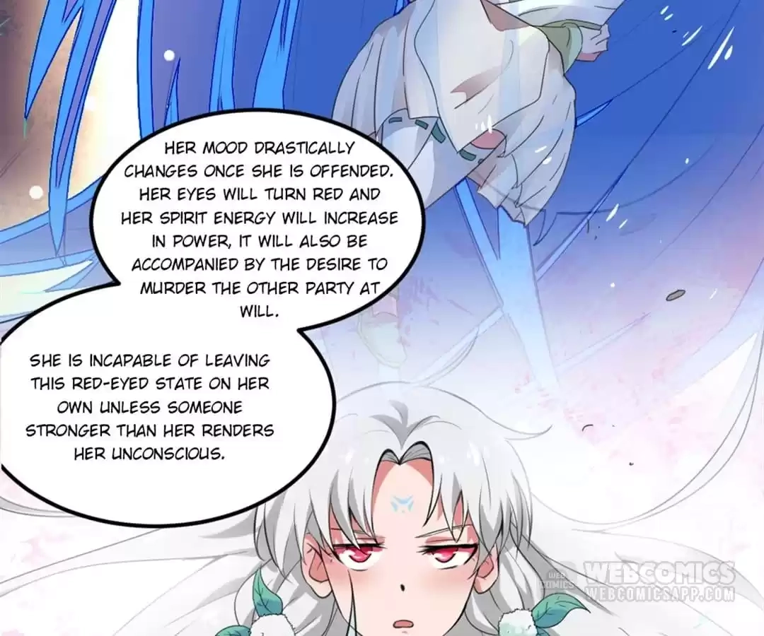 Read The Supreme System chapter 124 image 15 on Lezhin