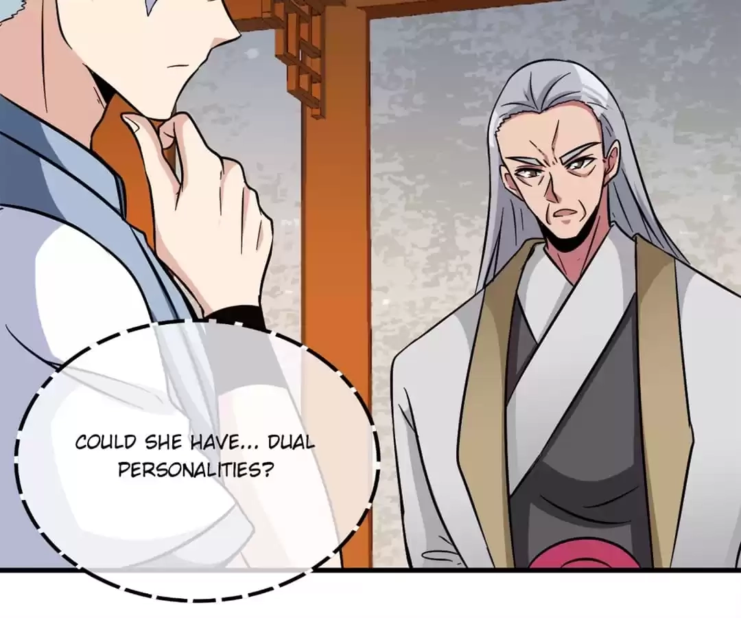 Read The Supreme System chapter 124 image 17 on Lezhin