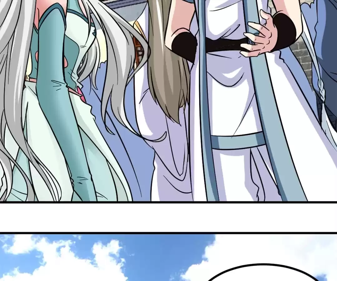 Read The Supreme System chapter 124 image 2 on Lezhin