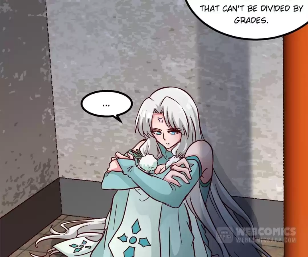 Read The Supreme System chapter 124 image 22 on Lezhin