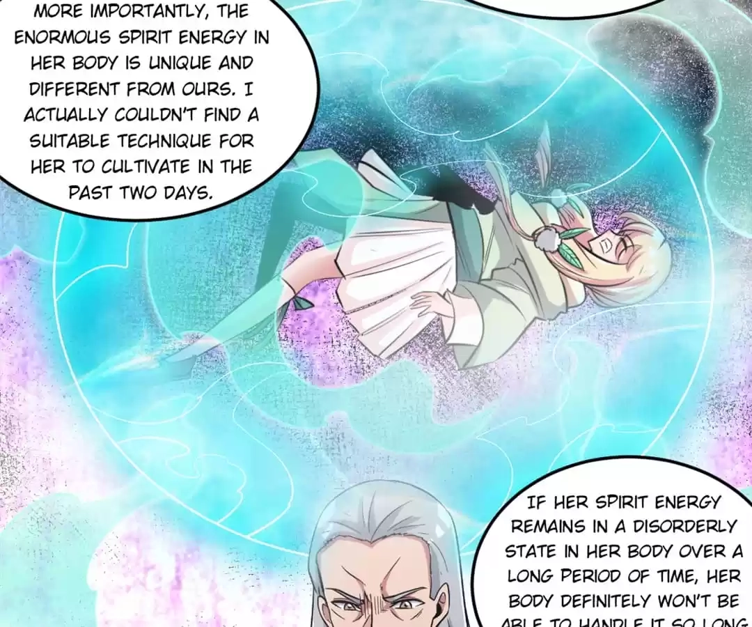 Read The Supreme System chapter 124 image 27 on Lezhin