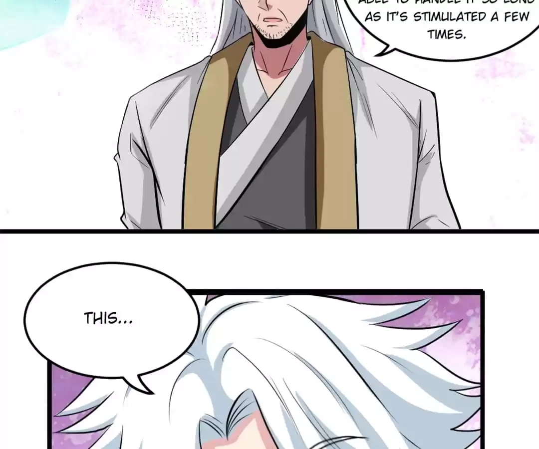 Read The Supreme System chapter 124 image 28 on Lezhin
