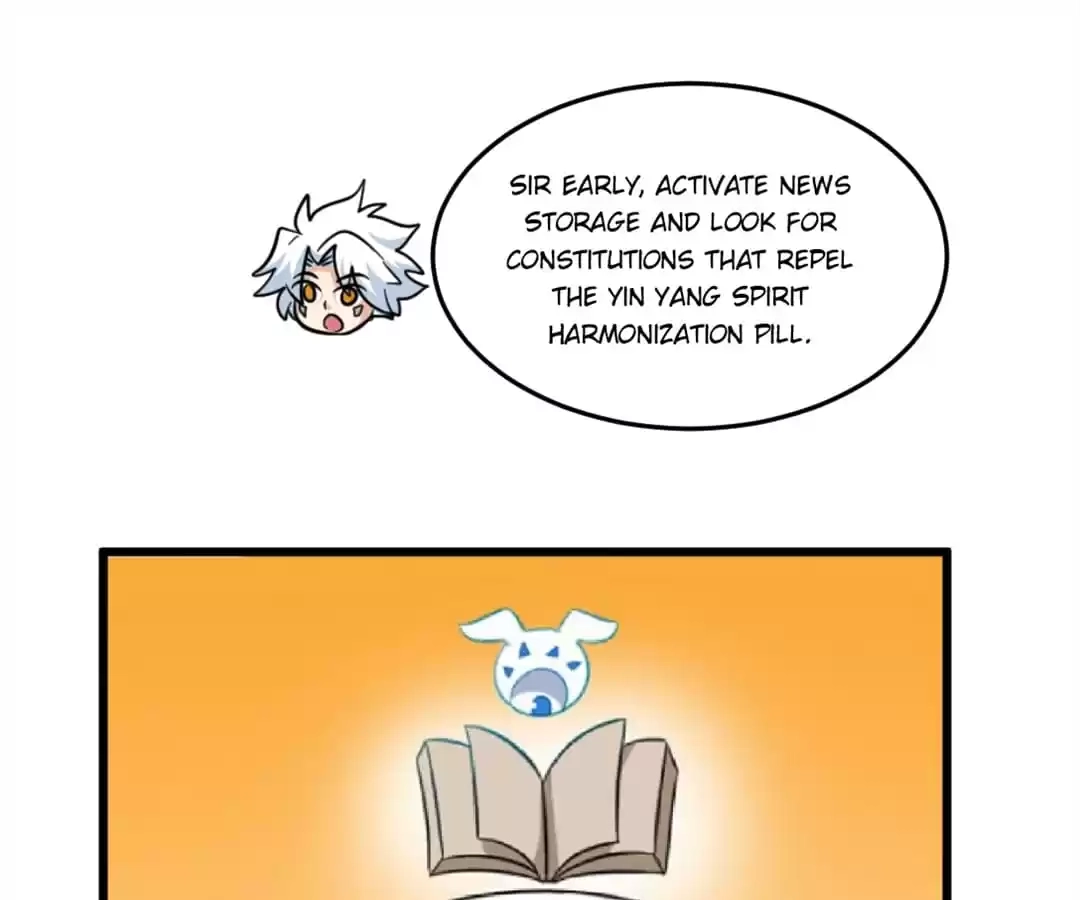 Read The Supreme System chapter 124 image 30 on Lezhin