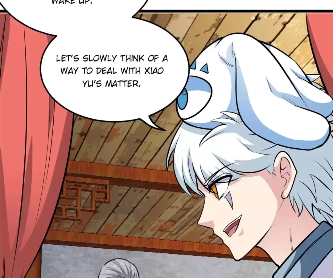 Read The Supreme System chapter 124 image 34 on Lezhin